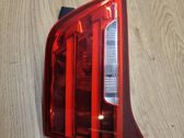 Tailgate rear/tail lights