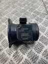 Mass air flow meter