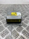 Airbag control unit/module