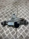 Rear window wiper motor