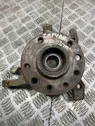 Front wheel hub