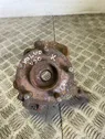 Front wheel hub