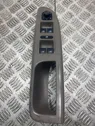 Front door interior handle trim