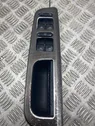 Front door interior handle trim