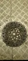 Clutch pressure plate