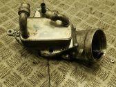 Oil filter mounting bracket