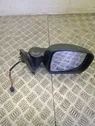 Front door electric wing mirror