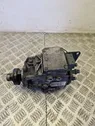 Fuel injection high pressure pump