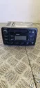 Radio/CD/DVD/GPS head unit