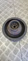 Crankshaft pulley