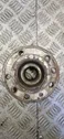 Wheel ball bearing