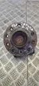 Rear wheel ball bearing