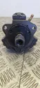 Fuel injection high pressure pump