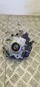 Fuel injection high pressure pump