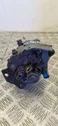 Fuel injection high pressure pump