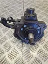 Fuel injection high pressure pump