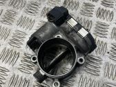 Throttle valve