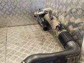 Tuyau d'admission d'air turbo