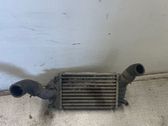 Intercooler radiator