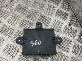 Door control unit/module
