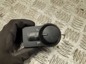 Differential lock switch