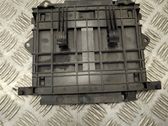 Seat control module