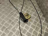 Tailgate/trunk/boot lock/catch/latch