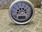 Velocímetro (tablero de instrumentos)