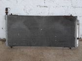 A/C cooling radiator (condenser)