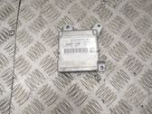 Unidad de control/módulo del Airbag
