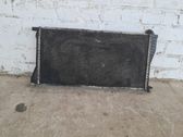 Coolant radiator