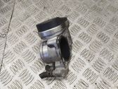 Throttle valve