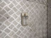 Interior lighting switch