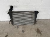 Intercooler radiator