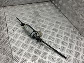 Seat adjustment motor