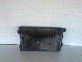 Coolant radiator