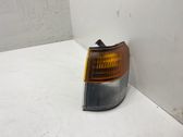 Front indicator light