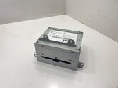 Radio/CD/DVD/GPS head unit