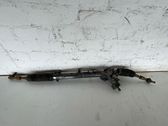 Steering rack