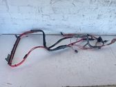 Positive cable (battery)