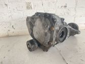 Rear differential