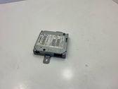 Aerial antenna amplifier