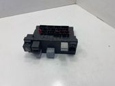 Comfort/convenience module