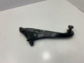 Sliding door upper roller guide/hinge
