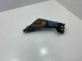 Sliding door lower roller guide/hinge