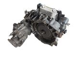 Automatic gearbox