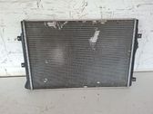 Coolant radiator