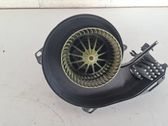 Heater fan/blower
