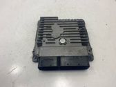 Calculateur moteur ECU