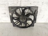 Ventilateur de refroidissement de radiateur électrique